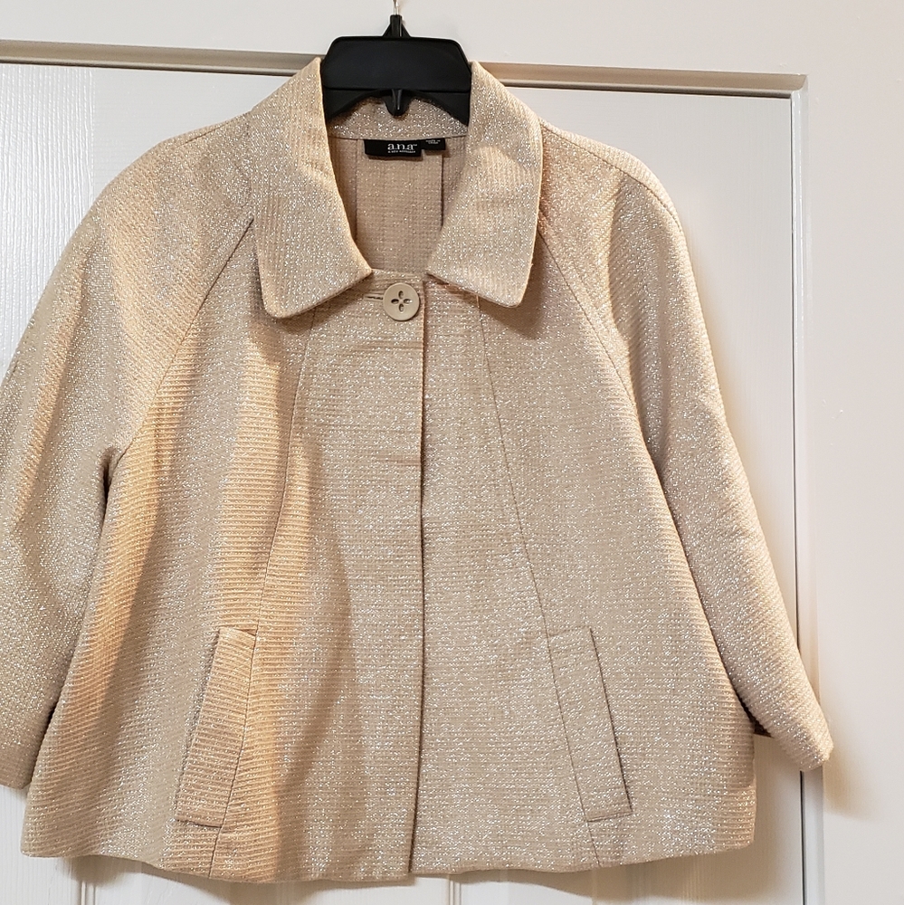💞a.n.a.💞 coat